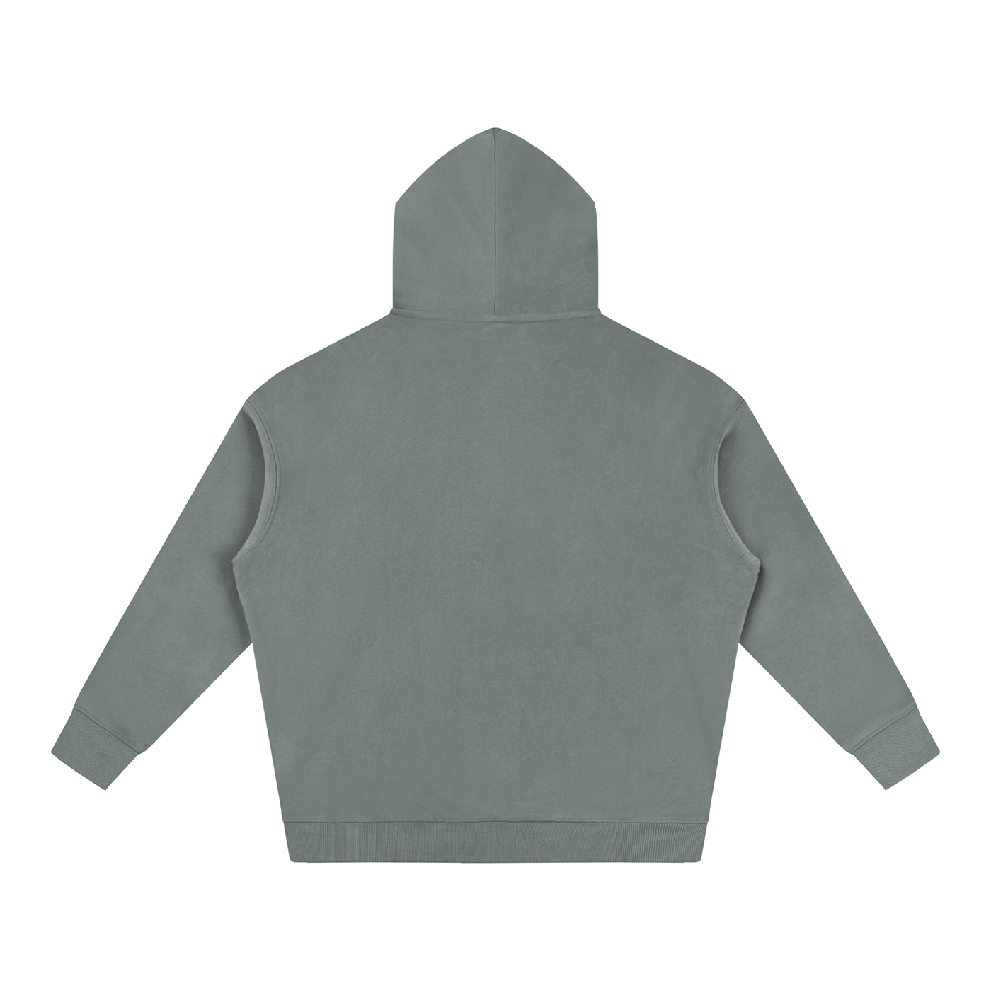 FLYIN' SOLO BubbleGum Explosion Oversize Fleeced Hoodie