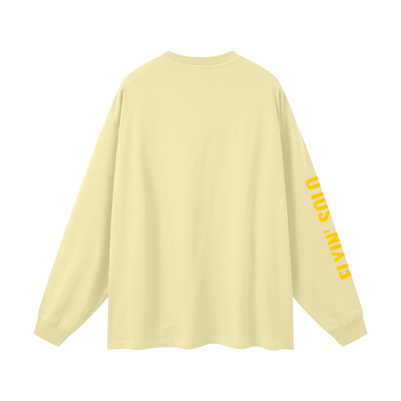FLYIN' SOLO BubbleGum Explosion Long Sleeve T-Shirt