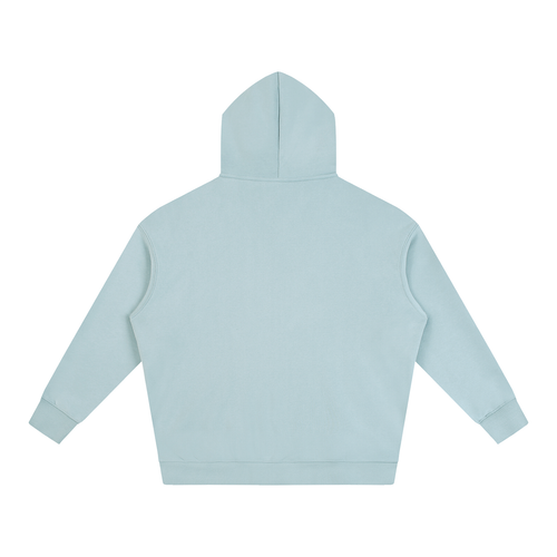 FLYIN' SOLO BubbleGum Explosion Oversize Fleeced Hoodie