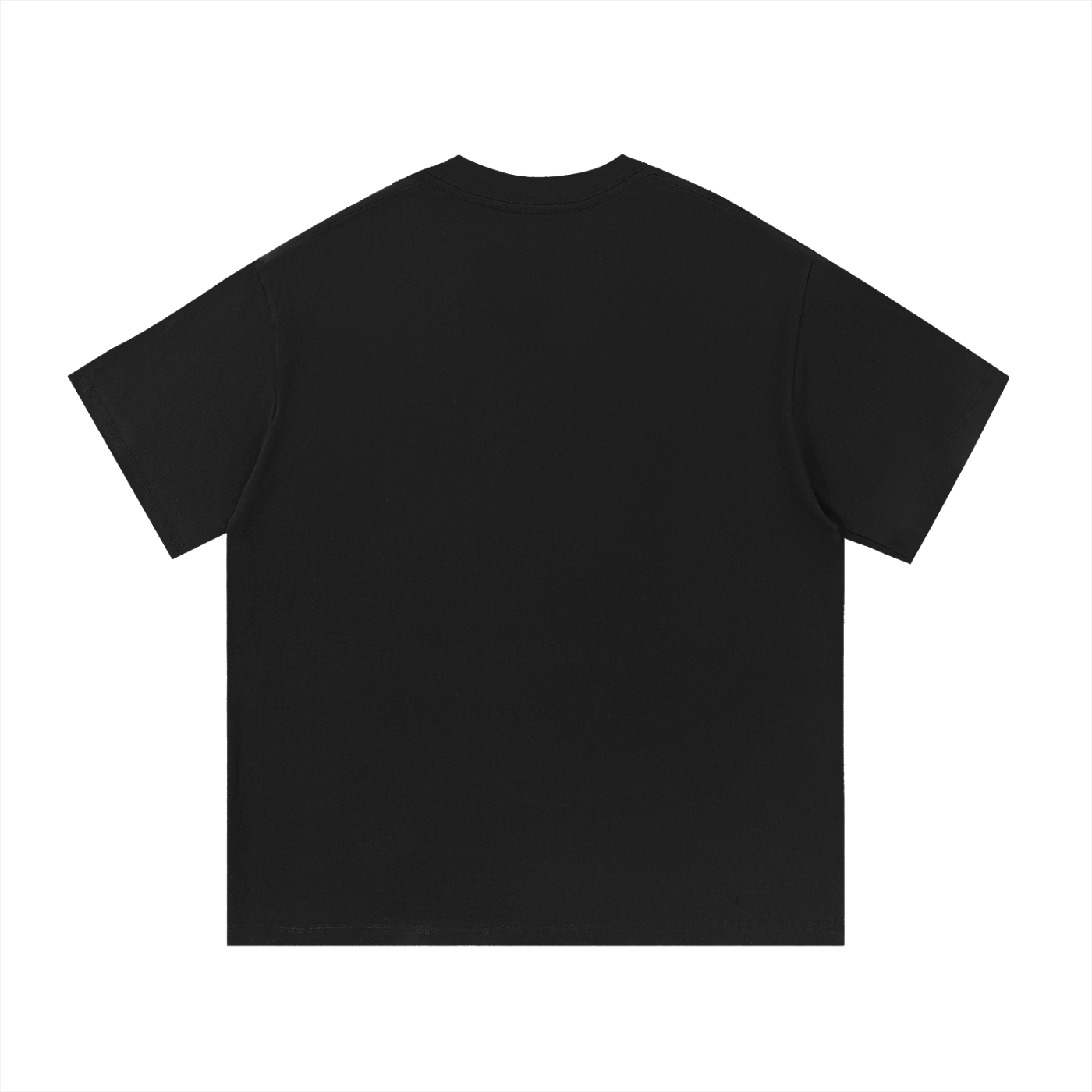FLYIN' SOLO Winged Essential Cotton T-Shirt