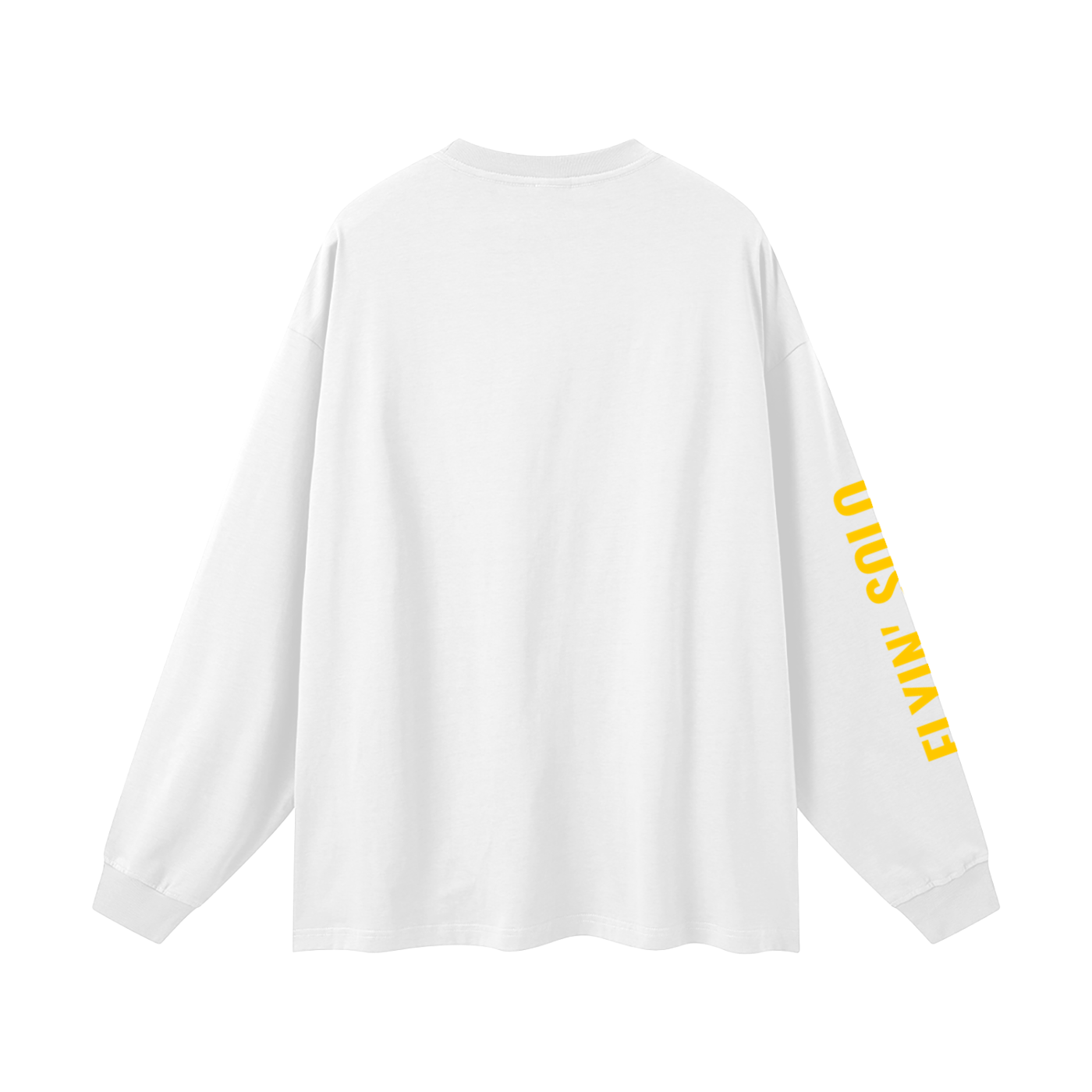 FLYIN' SOLO BubbleGum Explosion Long Sleeve T-Shirt